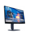 dell Monitor AW2525HM 24.5 AMD FreeSync Premium ' NVIDIA G-SYNC Compatible 320Hz Full HD (1920x1080)/16:9/DP/2xHDMI/USB 3.2/3Y AES'PPE - nr 39