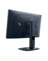 dell Monitor AW2525HM 24.5 AMD FreeSync Premium ' NVIDIA G-SYNC Compatible 320Hz Full HD (1920x1080)/16:9/DP/2xHDMI/USB 3.2/3Y AES'PPE - nr 45