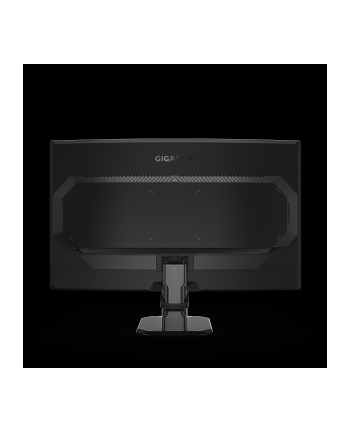 gigabyte Monitor 27 '' GS27FC2 GAMING FHD 240Hz DP HDMI CURVED nr 1