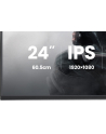 iiyama Monitor 23,8 cala G2441HSU-B1 IPS,FHD,144Hz,1ms,2xUSB,350cd,HDMI,DP - nr 15