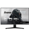 iiyama Monitor 23,8 cala G2441HSU-B1 IPS,FHD,144Hz,1ms,2xUSB,350cd,HDMI,DP - nr 1
