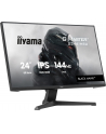 iiyama Monitor 23,8 cala G2441HSU-B1 IPS,FHD,144Hz,1ms,2xUSB,350cd,HDMI,DP - nr 28