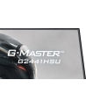 iiyama Monitor 23,8 cala G2441HSU-B1 IPS,FHD,144Hz,1ms,2xUSB,350cd,HDMI,DP - nr 31