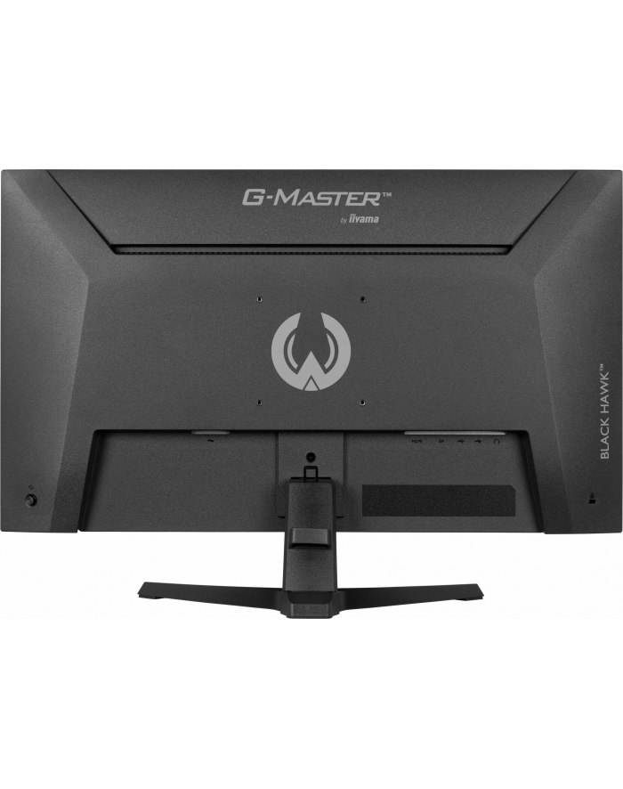 iiyama Monitor 27 '' G2741HSU-B1 IPS,FHD,144Hz,1ms,2xUSB, 350cd,HDMI,DP główny