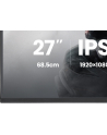 iiyama Monitor 27 '' G2741HSU-B1 IPS,FHD,144Hz,1ms,2xUSB, 350cd,HDMI,DP - nr 31