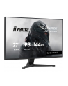 iiyama Monitor 27 '' G2741HSU-B1 IPS,FHD,144Hz,1ms,2xUSB, 350cd,HDMI,DP - nr 35