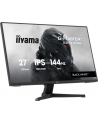 iiyama Monitor 27 '' G2741HSU-B1 IPS,FHD,144Hz,1ms,2xUSB, 350cd,HDMI,DP - nr 45