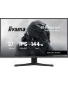 iiyama Monitor 27 '' G2741HSU-B1 IPS,FHD,144Hz,1ms,2xUSB, 350cd,HDMI,DP - nr 51