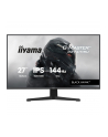 iiyama Monitor 27 '' G2741HSU-B1 IPS,FHD,144Hz,1ms,2xUSB, 350cd,HDMI,DP - nr 53