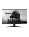 iiyama Monitor 27 '' G2741HSU-B1 IPS,FHD,144Hz,1ms,2xUSB, 350cd,HDMI,DP - nr 68