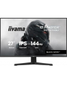 iiyama Monitor 27 '' G2741HSU-B1 IPS,FHD,144Hz,1ms,2xUSB, 350cd,HDMI,DP - nr 69