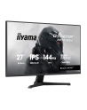 iiyama Monitor 27 '' G2741QSU-B1 IPS,QHD,144Hz,1ms,2xUSB                  Adaptive G-SYNC,HDMI,DP,350cd, - nr 50