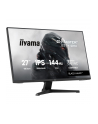 iiyama Monitor 27 '' G2741QSU-B1 IPS,QHD,144Hz,1ms,2xUSB                  Adaptive G-SYNC,HDMI,DP,350cd, - nr 53