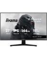 iiyama Monitor 27 '' G2741QSU-B1 IPS,QHD,144Hz,1ms,2xUSB                  Adaptive G-SYNC,HDMI,DP,350cd, - nr 56