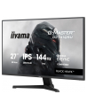 iiyama Monitor 27 '' G2741QSU-B1 IPS,QHD,144Hz,1ms,2xUSB                  Adaptive G-SYNC,HDMI,DP,350cd, - nr 58