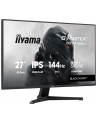 iiyama Monitor 27 '' G2741QSU-B1 IPS,QHD,144Hz,1ms,2xUSB                  Adaptive G-SYNC,HDMI,DP,350cd, - nr 59