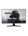 iiyama Monitor 27 '' G2741QSU-B1 IPS,QHD,144Hz,1ms,2xUSB                  Adaptive G-SYNC,HDMI,DP,350cd, - nr 66