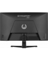 iiyama Monitor 27 '' G2771HSU-B1 0.4ms,Fast IPS,1xUSB 3.2, 1xUSB C,      240Hz, DP, 2xHDMI,  Adaptive G-SYNC - 1920 x 1080 @48-240Hz  DisplayPort Only - nr 23