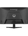 iiyama Monitor 27 '' G2771HSU-B1 0.4ms,Fast IPS,1xUSB 3.2, 1xUSB C,      240Hz, DP, 2xHDMI,  Adaptive G-SYNC - 1920 x 1080 @48-240Hz  DisplayPort Only - nr 46