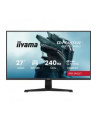 iiyama Monitor 27 '' G2771HSU-B1 0.4ms,Fast IPS,1xUSB 3.2, 1xUSB C,      240Hz, DP, 2xHDMI,  Adaptive G-SYNC - 1920 x 1080 @48-240Hz  DisplayPort Only - nr 48