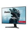 iiyama Monitor 27 '' G2771QS-B1  QHD,Fast IPS,DP,2xHDMI,200Hz,           350cd,Adaptive G-SYNC - 2560 x 1440 @48-200Hz DisplayPort Only - nr 34