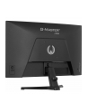iiyama Monitor 27 '' G2771QS-B1  QHD,Fast IPS,DP,2xHDMI,200Hz,           350cd,Adaptive G-SYNC - 2560 x 1440 @48-200Hz DisplayPort Only - nr 37