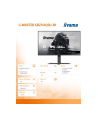 iiyama Monitor 27 '' GB2741QSU-B1 IPS,QHD,144Hz,1ms,2xUSB,                Adaptive G-SYNC,HDMI,DP,350cd, HAS (150) PIVOT - nr 10
