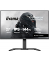 iiyama Monitor 27 '' GB2741QSU-B1 IPS,QHD,144Hz,1ms,2xUSB,                Adaptive G-SYNC,HDMI,DP,350cd, HAS (150) PIVOT - nr 19