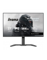iiyama Monitor 27 '' GB2741QSU-B1 IPS,QHD,144Hz,1ms,2xUSB,                Adaptive G-SYNC,HDMI,DP,350cd, HAS (150) PIVOT - nr 33