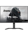 iiyama Monitor 27 '' GB2741QSU-B1 IPS,QHD,144Hz,1ms,2xUSB,                Adaptive G-SYNC,HDMI,DP,350cd, HAS (150) PIVOT - nr 55
