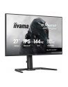 iiyama Monitor 27 '' GB2741QSU-B1 IPS,QHD,144Hz,1ms,2xUSB,                Adaptive G-SYNC,HDMI,DP,350cd, HAS (150) PIVOT - nr 59