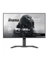 iiyama Monitor 27 '' GB2741QSU-B1 IPS,QHD,144Hz,1ms,2xUSB,                Adaptive G-SYNC,HDMI,DP,350cd, HAS (150) PIVOT - nr 65