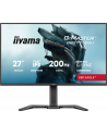iiyama Monitor 27 '' GB2771QSU-B1 QHD,Fast IPS,200Hz,HAS (150) PIVOT,     2xUSB 3.2, 2xUSB C, 0,5ms, 2xHDMI, DP, 350cd - nr 43