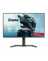 iiyama Monitor 27 '' GB2771QSU-B1 QHD,Fast IPS,200Hz,HAS (150) PIVOT,     2xUSB 3.2, 2xUSB C, 0,5ms, 2xHDMI, DP, 350cd - nr 45