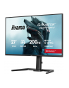 iiyama Monitor 27 '' GB2771QSU-B1 QHD,Fast IPS,200Hz,HAS (150) PIVOT,     2xUSB 3.2, 2xUSB C, 0,5ms, 2xHDMI, DP, 350cd - nr 47