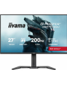 iiyama Monitor 27 '' GB2771QSU-B1 QHD,Fast IPS,200Hz,HAS (150) PIVOT,     2xUSB 3.2, 2xUSB C, 0,5ms, 2xHDMI, DP, 350cd - nr 51