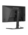 iiyama Monitor 27 '' GB2771QSU-B1 QHD,Fast IPS,200Hz,HAS (150) PIVOT,     2xUSB 3.2, 2xUSB C, 0,5ms, 2xHDMI, DP, 350cd - nr 60