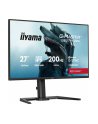 iiyama Monitor 27 '' GB2771QSU-B1 QHD,Fast IPS,200Hz,HAS (150) PIVOT,     2xUSB 3.2, 2xUSB C, 0,5ms, 2xHDMI, DP, 350cd - nr 7