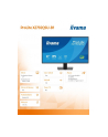iiyama Monitor 27 '' X2792QSU-B1 IPS,QHD,120Hz,HDMI,DP, 350cd,1500:1,      cienkie ramki, 2xUSB 3.2, ErP B - nr 11