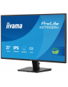 iiyama Monitor 27 '' X2792QSU-B1 IPS,QHD,120Hz,HDMI,DP, 350cd,1500:1,      cienkie ramki, 2xUSB 3.2, ErP B - nr 15