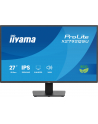 iiyama Monitor 27 '' X2792QSU-B1 IPS,QHD,120Hz,HDMI,DP, 350cd,1500:1,      cienkie ramki, 2xUSB 3.2, ErP B - nr 20