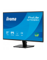 iiyama Monitor 27 '' X2792QSU-B1 IPS,QHD,120Hz,HDMI,DP, 350cd,1500:1,      cienkie ramki, 2xUSB 3.2, ErP B - nr 51