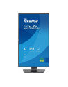 iiyama Monitor 27 '' XB2792QSU-B1   IPS,QHD, HAS (150) PIVOT,              120Hz,HDMI,DP, 350cd,1500:1, cienkie ramki, 2xUSB 3.2, ErP B - nr 17