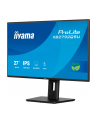 iiyama Monitor 27 '' XB2792QSU-B1   IPS,QHD, HAS (150) PIVOT,              120Hz,HDMI,DP, 350cd,1500:1, cienkie ramki, 2xUSB 3.2, ErP B - nr 47