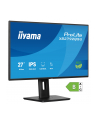 iiyama Monitor 27 '' XB2792QSU-B1   IPS,QHD, HAS (150) PIVOT,              120Hz,HDMI,DP, 350cd,1500:1, cienkie ramki, 2xUSB 3.2, ErP B - nr 50