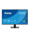 iiyama Monitor 27 '' XB2792QSU-B1   IPS,QHD, HAS (150) PIVOT,              120Hz,HDMI,DP, 350cd,1500:1, cienkie ramki, 2xUSB 3.2, ErP B - nr 73