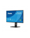 iiyama Monitor 27 '' XB2792QSU-B1   IPS,QHD, HAS (150) PIVOT,              120Hz,HDMI,DP, 350cd,1500:1, cienkie ramki, 2xUSB 3.2, ErP B - nr 76