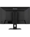 iiyama Monitor 31,5 cala XB3294UHSCP-B1.4K,VA,2xHDMI,DP,USB-C dock 95W, PIP,RJ45, 400cd, 2ms, 4xUSB, KVM,Sync,2x5W, HAS (150) PIVOT, - nr 12