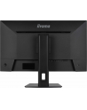 iiyama Monitor 31,5 cala XB3294UHSCP-B1.4K,VA,2xHDMI,DP,USB-C dock 95W, PIP,RJ45, 400cd, 2ms, 4xUSB, KVM,Sync,2x5W, HAS (150) PIVOT, - nr 27