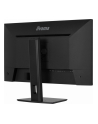 iiyama Monitor 31,5 cala XB3294UHSCP-B1.4K,VA,2xHDMI,DP,USB-C dock 95W, PIP,RJ45, 400cd, 2ms, 4xUSB, KVM,Sync,2x5W, HAS (150) PIVOT, - nr 2